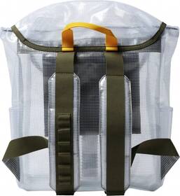 Batoh Polaroid Ripstop Backpack priehľadný

 obrázok produktu 2 z 4