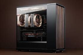 Chladič CPU Noctua NH-D15 G2 HBC 

 obrázok produktu 4 z 5