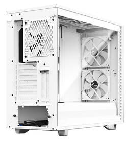 Case FRACTAL DESIGN Define 7 Tempered Glass Clear Tint biela

 obrázok produktu 6 z 12