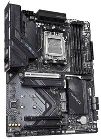 Základná doska GIGABYTE X870 GAMING WF6 

 obrázok produktu 1 z 3