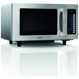 Mikrovlnná rúra Whirlpool PRO 25 IX 

 obrázok produktu 4 z 8