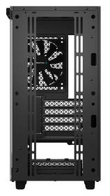 Case DeepCool MACUBE 110 čierna

 obrázok produktu 12 z 13
