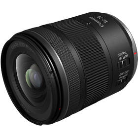 Objektív Canon 16-28 mm f/2.8 IS STM čierny

 obrázok produktu 3 z 9