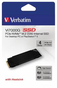 SSD Verbatim Vi7000G 4TB NVMe 

 obrázok produktu 4 z 4
