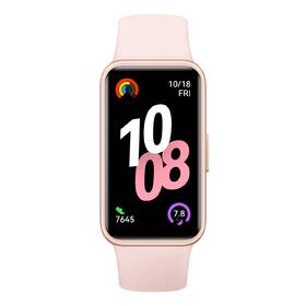 Fitness náramok Huawei Band 10 ružový

 obrázok produktu 2 z 3
