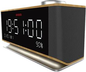 Rádiobudík AIWA CR-90BT biely

 obrázok produktu 1 z 5