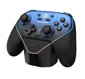 Gamepad GameSir Super Nova modrý

 obrázok produktu 3 z 5