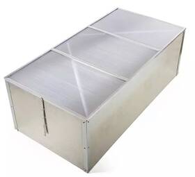 Parenisko G21 GZ11 XL 

 obrázok produktu 5 z 7
