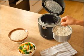 Ryžovar Sencor SRM 0671BK Low Carb 

 obrázok produktu 14 z 15