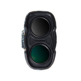 Diaľkomer Evolveo Range Finder 1K 

 obrázok produktu 3 z 8