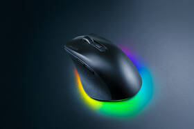 Myš Razer PRO CLICK V2 Wireless Productivity Mouse čierna

 obrázok produktu 7 z 11