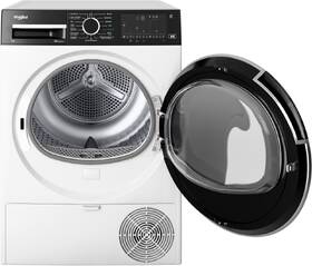 Sušička bielizne Whirlpool C WD 85M WBS CZ biela

 obrázok produktu 7 z 11