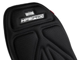 Podložka Next Level Racing HF8 PRO - Haptic Feedback Gaming Pad čierna

 obrázok produktu 5 z 8