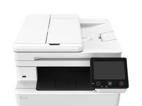 Tlačiareň multifunkčná Canon i-SENSYS MF667Cdw biela

 obrázok produktu 3 z 5