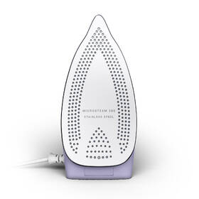 Žehlička Tefal Travel Iron First Class DB1612E0 biela/fialová

 obrázok produktu 2 z 6