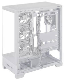 Case Asus A31 PLUS TG ARGB biela

 obrázok produktu 13 z 17