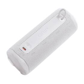 Prenosný reproduktor JBL Grip biely

 obrázok produktu 6 z 8