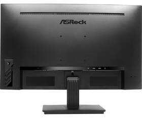 Herný monitor ASRock Phantom Gaming PG27QRT1B čierny

 obrázok produktu 6 z 7