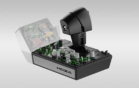 Letecký panel Moza Racing MTP (PC) hliník

 obrázok produktu 7 z 14