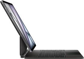 Puzdro s klávesnicou na tablet Apple Magic Keyboard pre iPad Air 13" M4 - SK - čierne 

 obrázok produktu 3 z 4