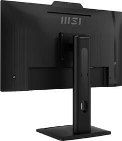 Monitor MSI PRO MP272PMG čierny

 obrázok produktu 6 z 11