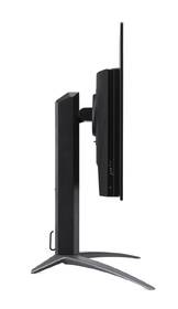 Herný monitor Acer Predator XB273UX1bmiiprx čierny

 obrázok produktu 8 z 10