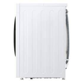 Práčka LG F4X5009TLB biela

 obrázok produktu 13 z 15