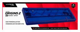 Kryt HyperX Origins 2 65 / Pro Blue Housing modrý

 obrázok produktu 6 z 6