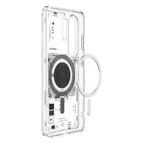 Kryt na mobil Spigen Ultra Hybrid MagSafe Neo One na Samsung Galaxy S26 Ultra priehľadný

 obrázok produktu 4 z 18