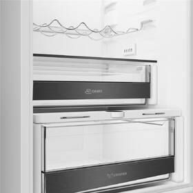 Chladnička s mrazničkou Whirlpool WHK2 5294 B6E biela

 obrázok produktu 12 z 17