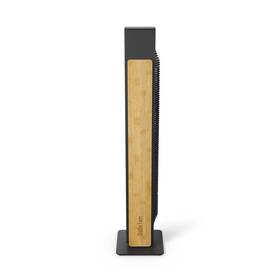 Ventilátor stĺpový Stadler Form Nick Bamboo Black čierny

 obrázok produktu 2 z 7
