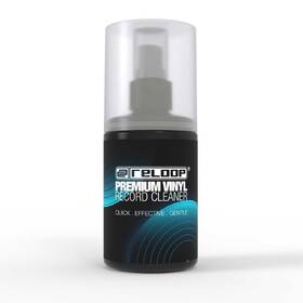Čistiaca sada Reloop Premium 3-IN-1 Record Care Set čierna

 obrázok produktu 3 z 8