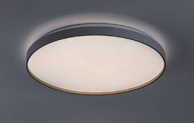 LED stropné svietidlo Rabalux Zerava 71453 zlaté

 obrázok produktu 4 z 9