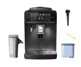 Automatický kávovar Philips EP6551/11 čierny

 obrázok produktu 4 z 15