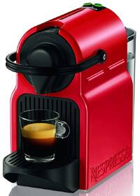 Kapsulový kávovar Krups XN1005 červený

 obrázok produktu 4 z 6