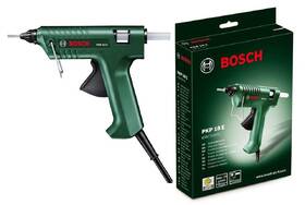 Tavná pištoľ Bosch PKP 18 E zelená

 obrázok produktu 1 z 5