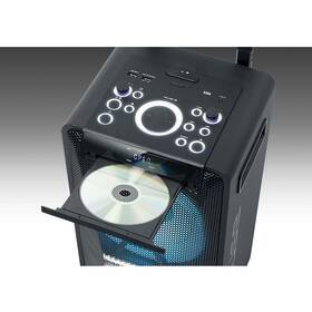 Párty reproduktor MUSE M-1920 DJ čierny

 obrázok produktu 1 z 3
