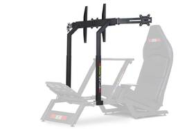 Držiak Next Level Racing Monitor Stand for F-GT, držiak pre 1-3 monitory do kokpitu F-GT 

 obrázok produktu 3 z 11