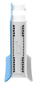Router MikroTik hAP lite TC RB941-2nD-TC 

 obrázok produktu 5 z 7
