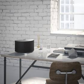 Reproduktor Technics SC-C30EG-K čierny

 obrázok produktu 4 z 5