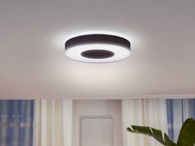 LED stropné svietidlo Philips Infuse L čierne

 obrázok produktu 6 z 6