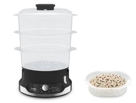 Hrniec parný Tefal VC204810 Ultracompact čierny

 obrázok produktu 4 z 9