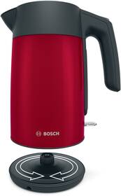 Rýchlovarná kanvica Bosch TWK7L464 

 obrázok produktu 3 z 11