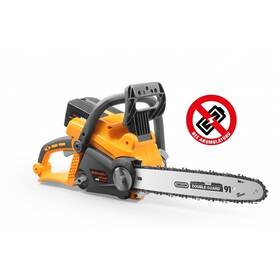 Píla reťazová Riwall RACS 3540i (bez batérie) 

 obrázok produktu 1 z 5
