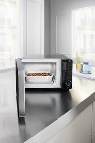 Mikrovlnná rúra Whirlpool MWF 421 SL čierna/strieborná

 obrázok produktu 4 z 6