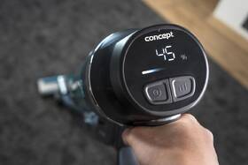 Tyčový vysávač Concept VP6130 Iconic Animal Smart Flex 29,6 V 

 obrázok produktu 35 z 38