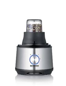 Kuchynský robot Severin KM 3892 

 obrázok produktu 2 z 10