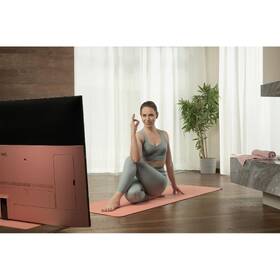 Televízor we. by LOEWE SEE 50" Coral Red 

 obrázok produktu 6 z 7