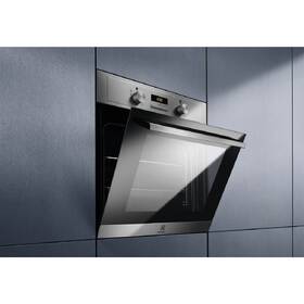 Rúra Electrolux EOH3H00BX čierna/nerez

 obrázok produktu 8 z 9