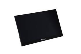 Monitor Verbatim PMT-17 čierny

 obrázok produktu 3 z 9